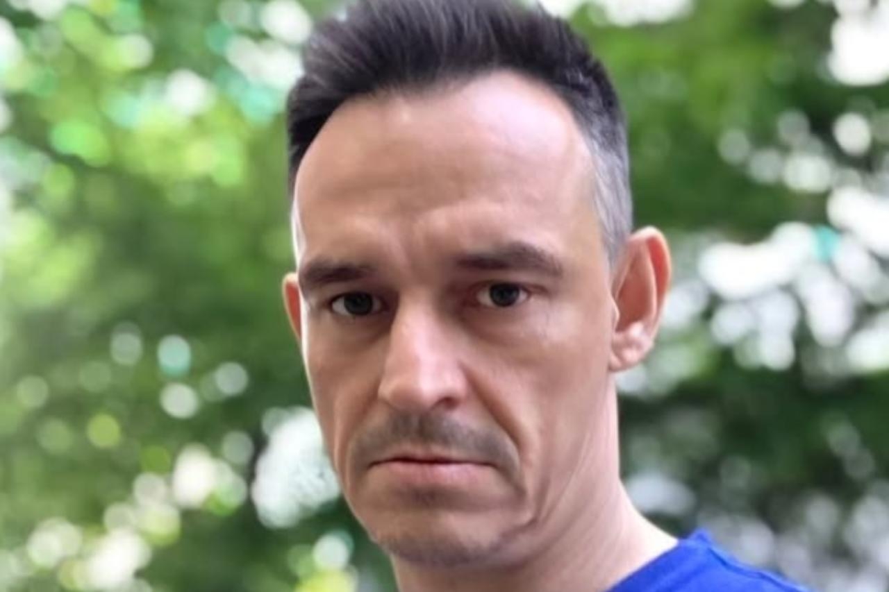 Marcin Dobski | fot. Marcin Dobski/instagram