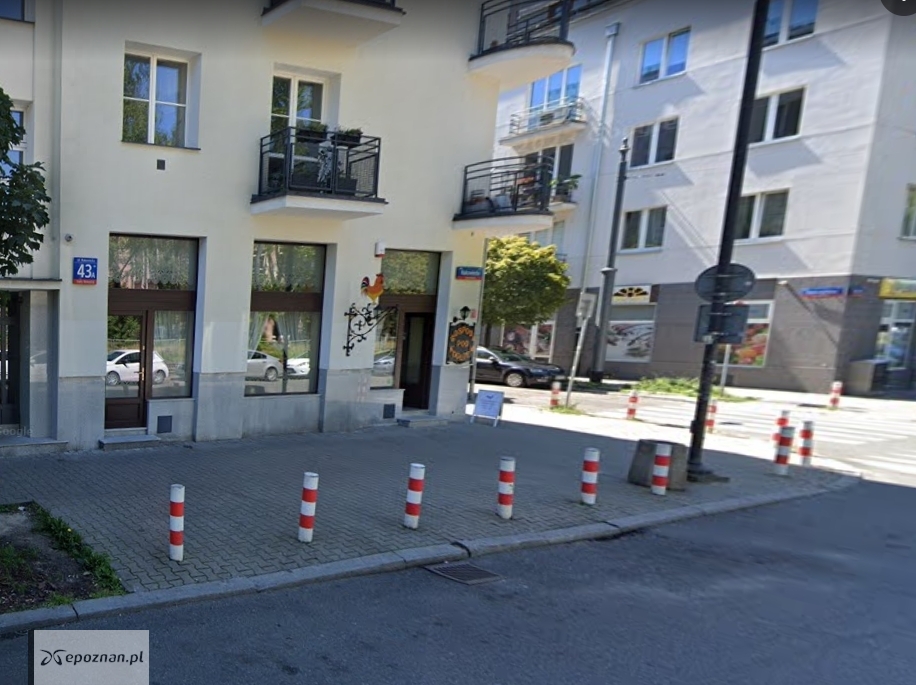 fot. Google street view