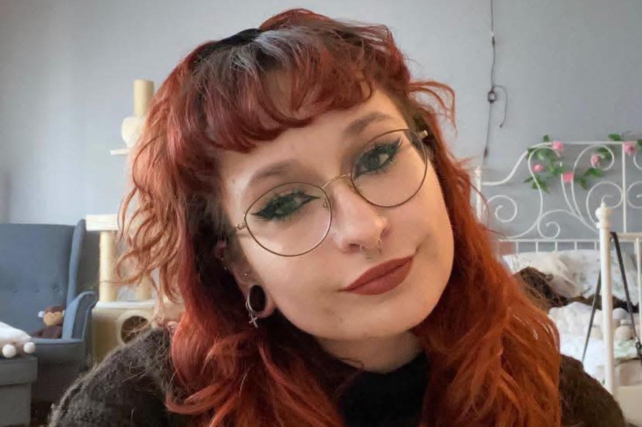 zaginiona Monika Malendo | fot. mokotow.policja.gov.pl