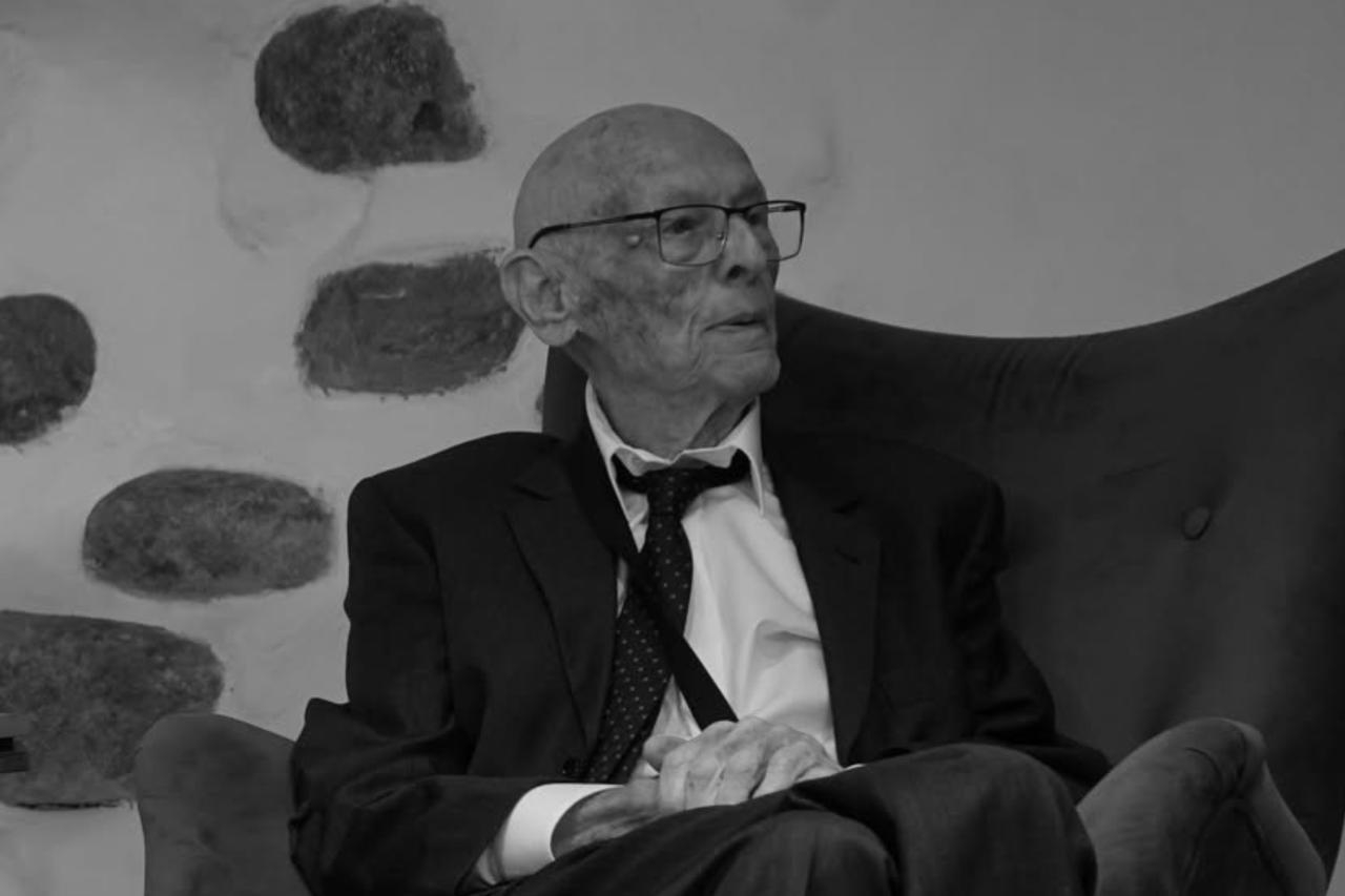 Marek Dunin-Wąsowicz | fot. facebook.com/muzeumpawiak