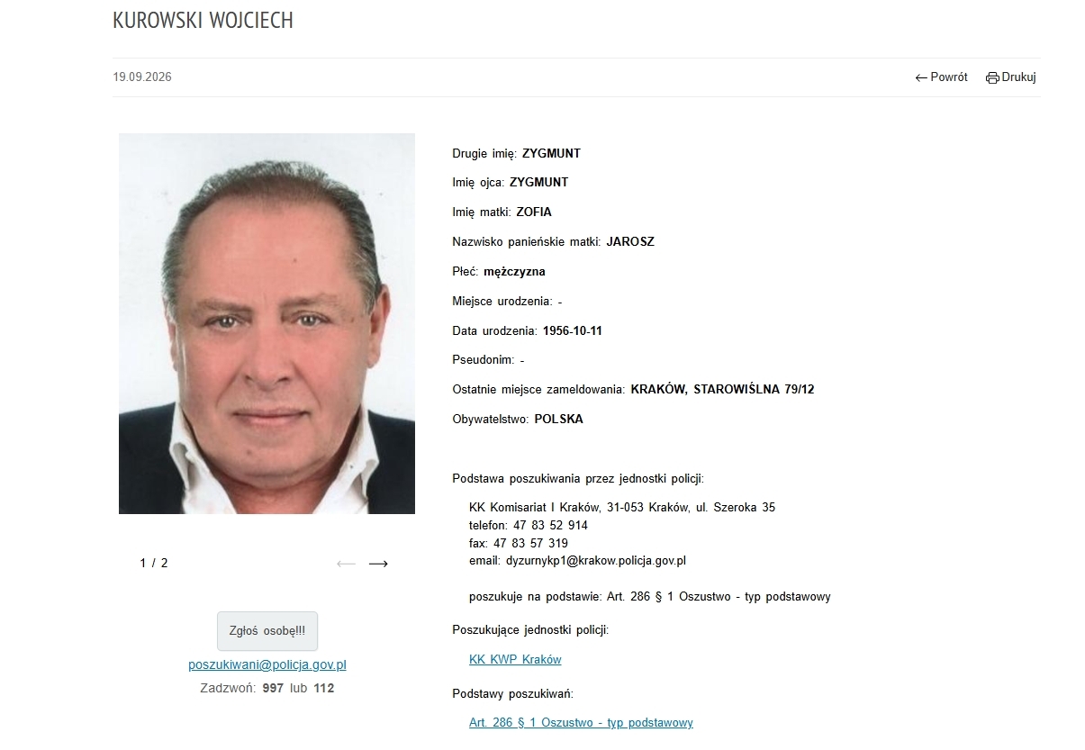 fot. Policja