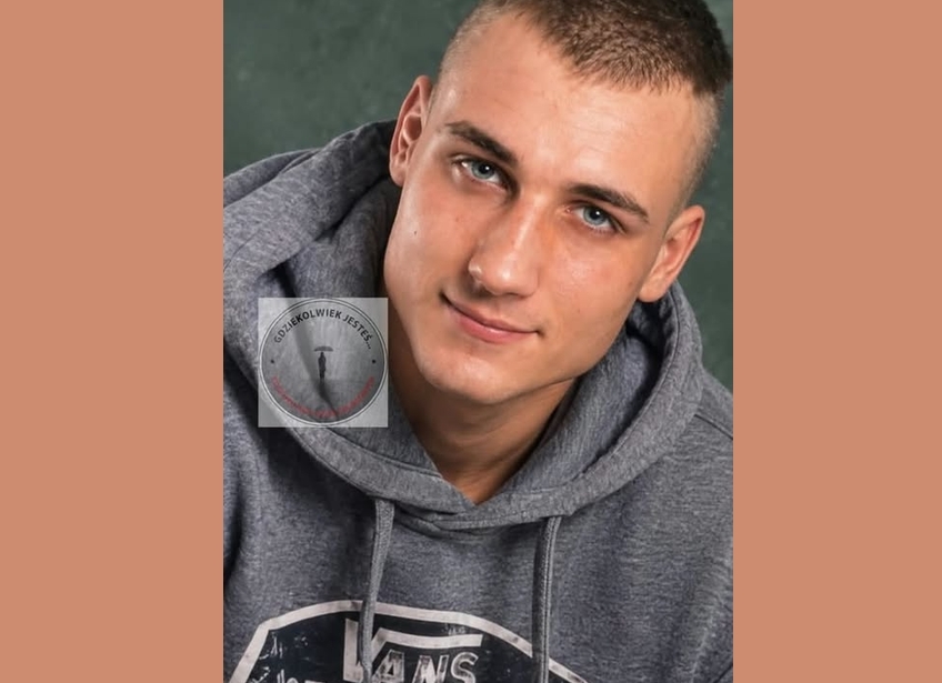 zaginiony Piotr Cupriak z Warszawy | fot. facebook.com/poszukiwani
