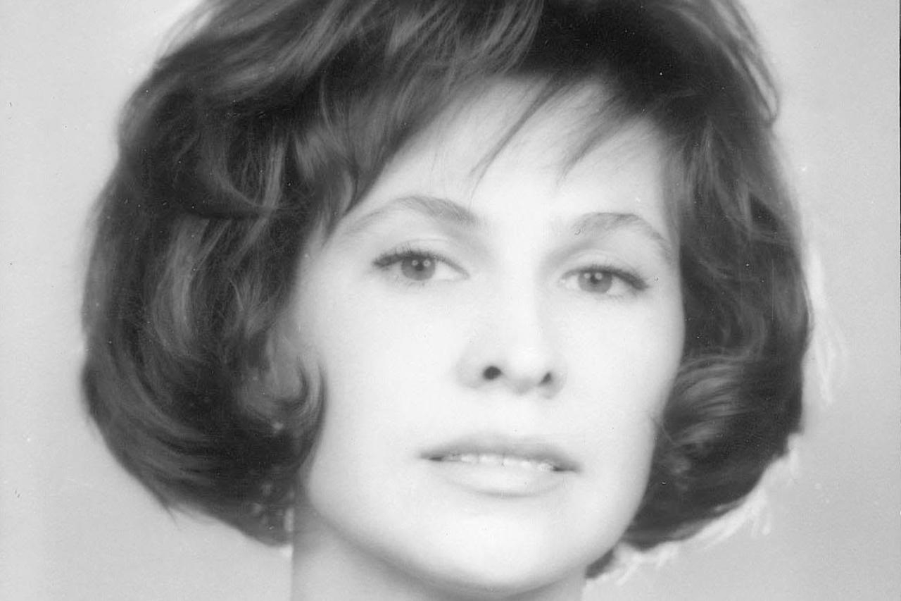 Barbara Nieman | fot. facebook.com/barbaraniemanrachon