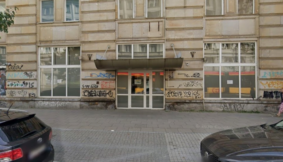 zdj. ilustracyjne | fot. google stret view