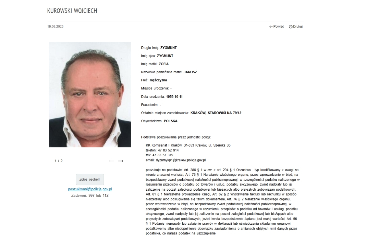 fot. Policja